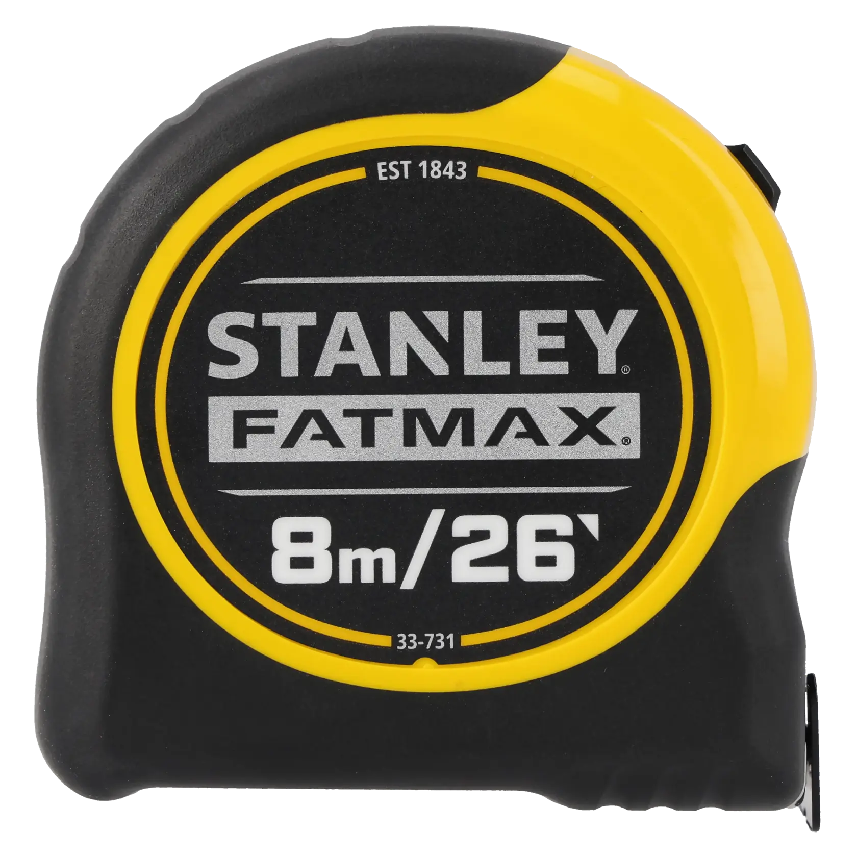 Stanley logo with a simple image placeholder above the brand name on a white background.