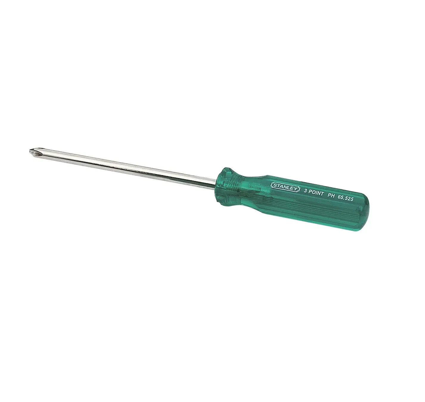 65-525, STANLEY® Phillips® Tip Screwdriver PH3 x 150 mm, Beauty
