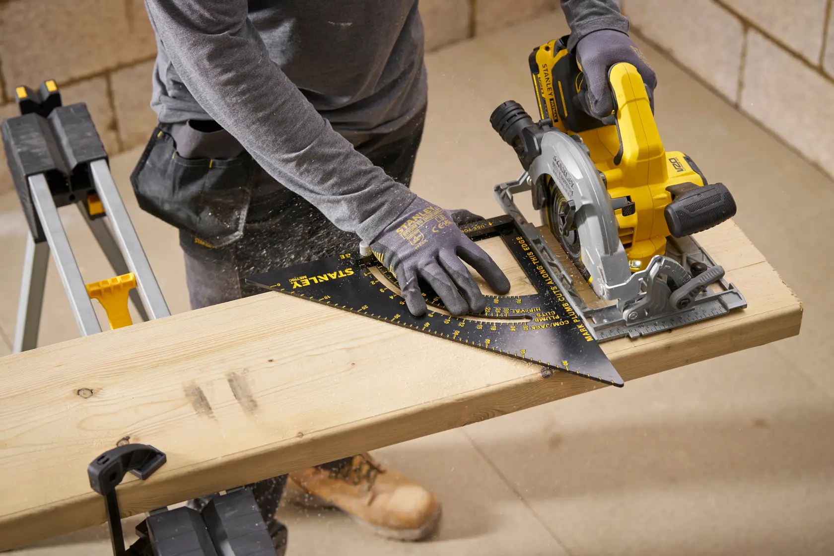 300mm Adjustable Quicksquare