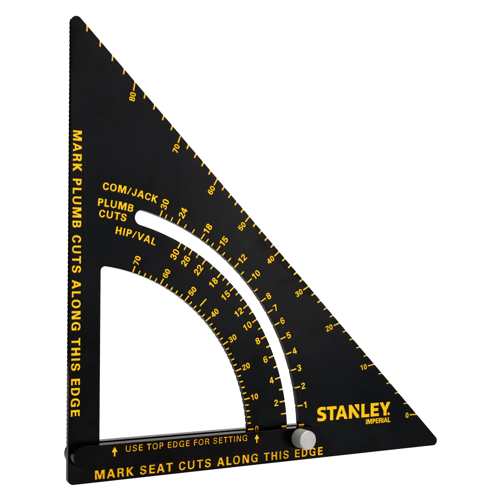 12-in Adjustable Quicksquare