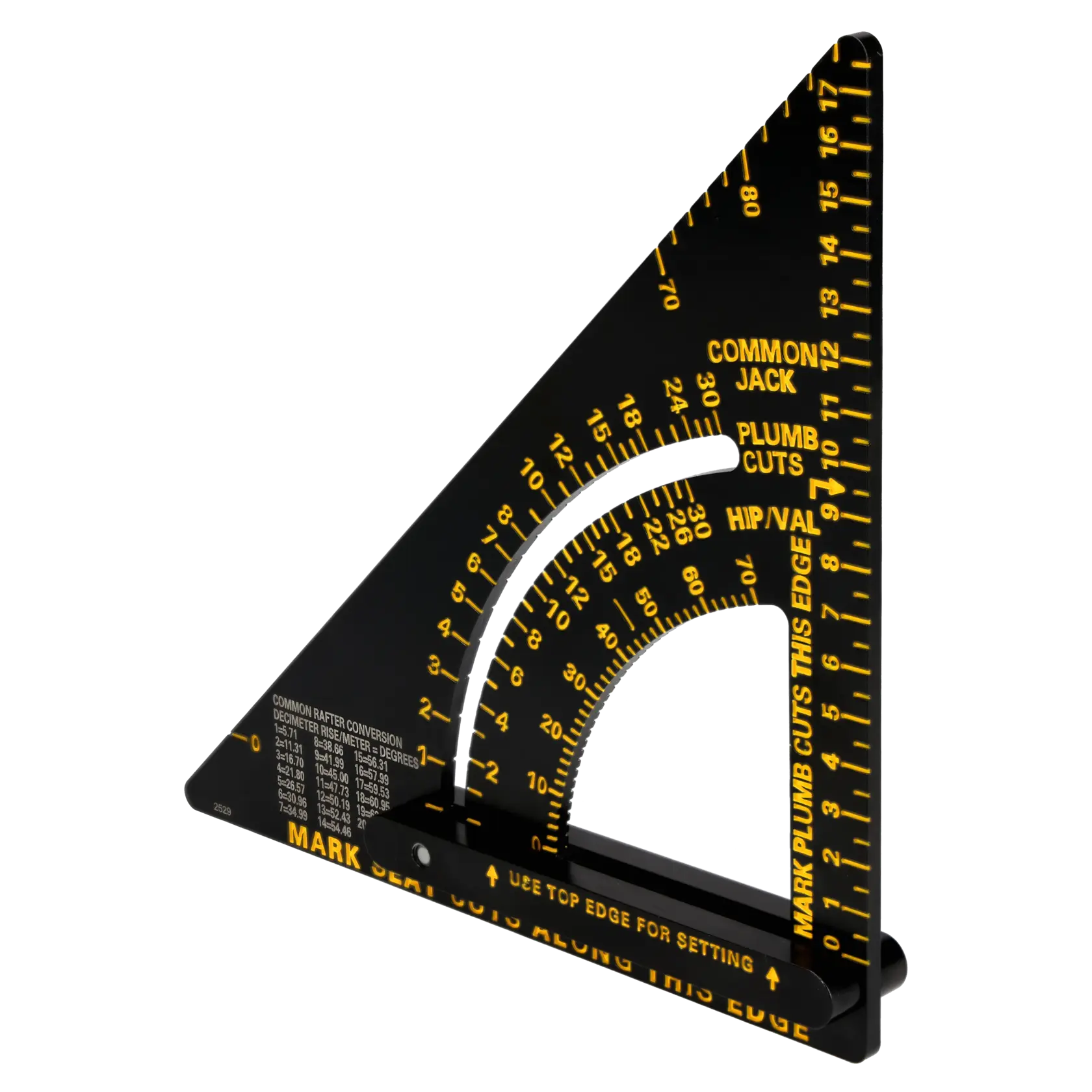 180mm Adjustable Quicksquare