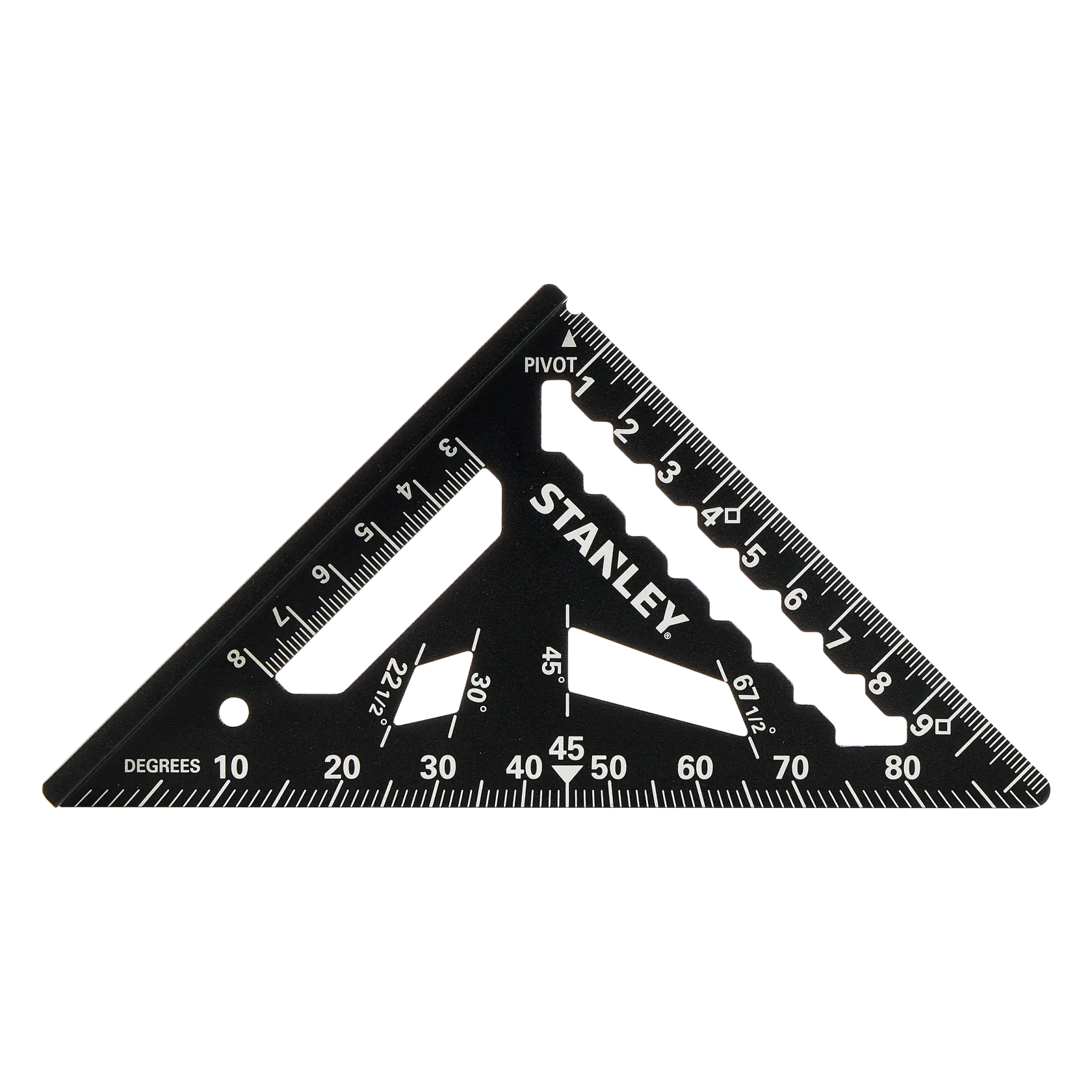 FATMAX® Quicksquare 110mm Premium Trim Square