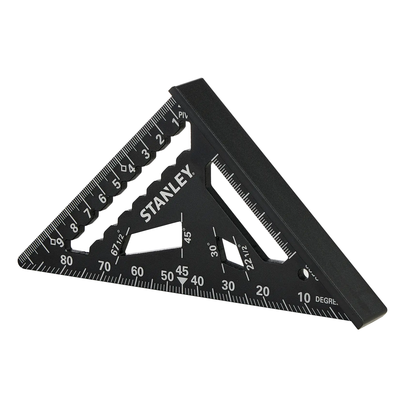 FATMAX® Quicksquare 110mm Premium Trim Square