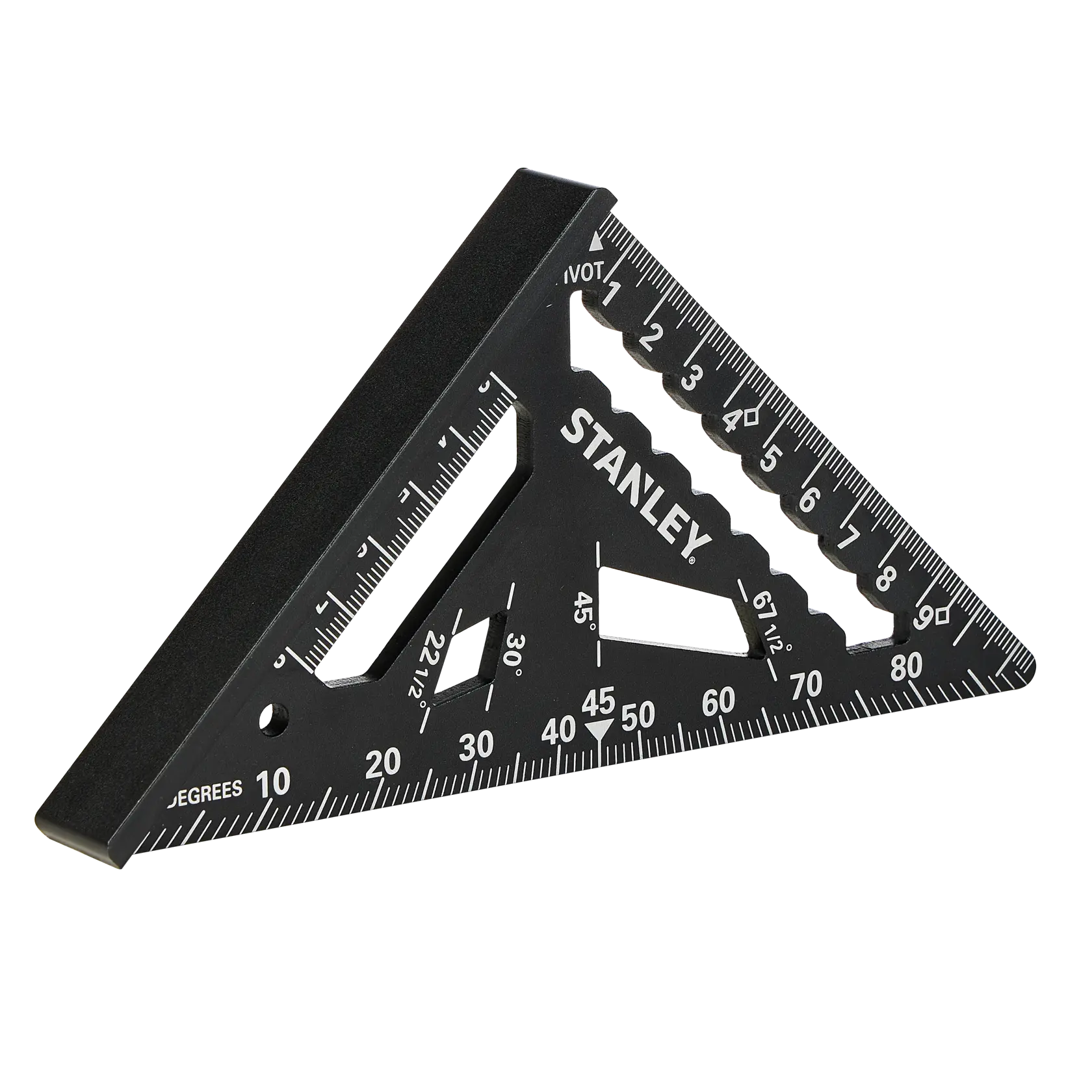 FATMAX® Quicksquare 110mm Premium Trim Square