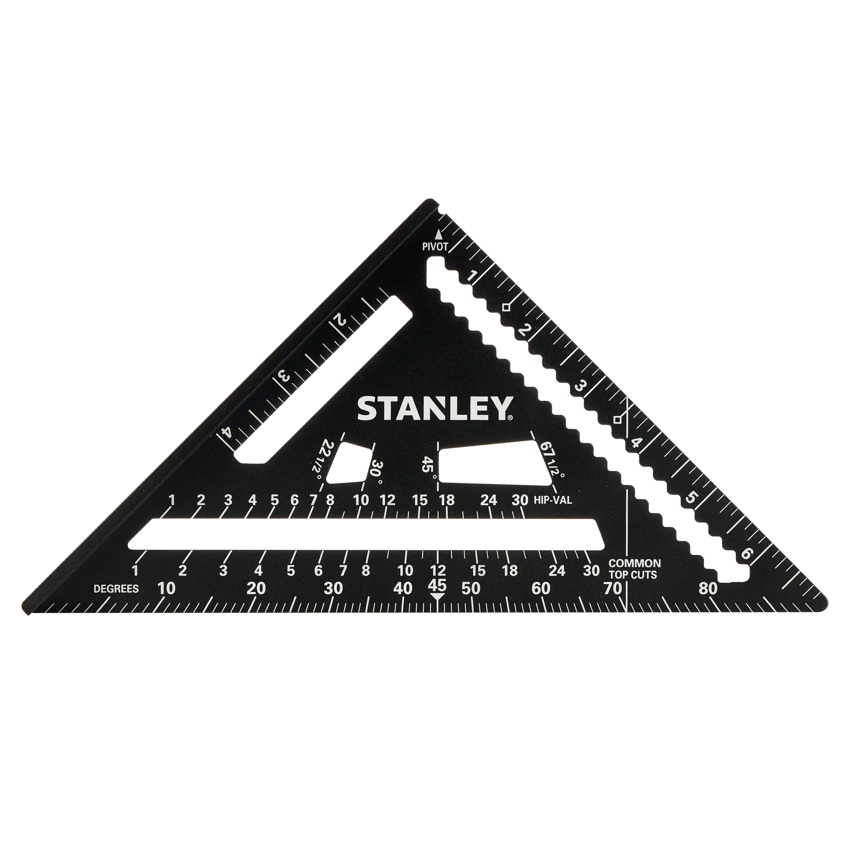 FATMAX® Quicksquare 7-in Premium Rafter Square
