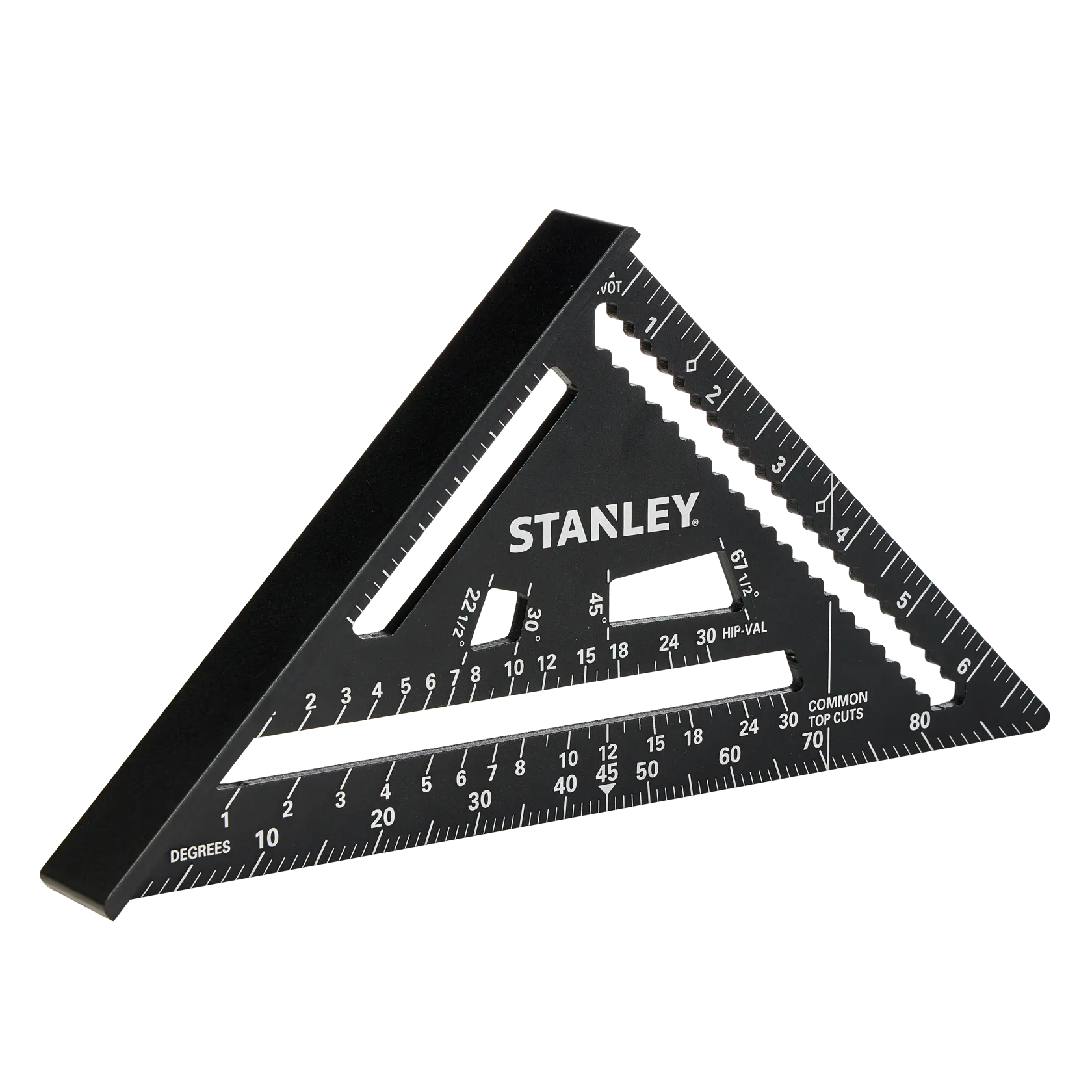 FATMAX® Quicksquare 7-in Premium Rafter Square