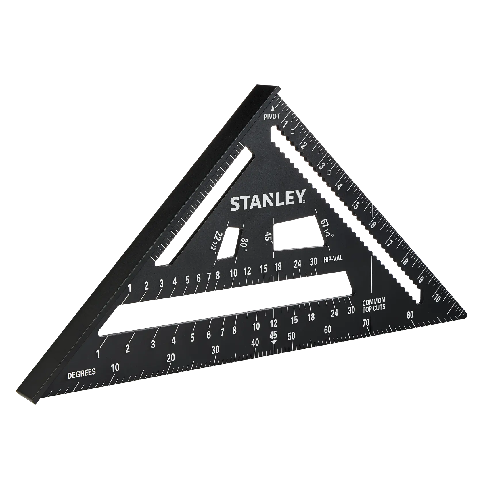 FATMAX® Quicksquare 12-in Premium Rafter Square